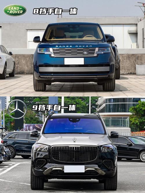 广州175迈巴赫经典与现代的完美融合，路虎如何塑造独特的品牌形象